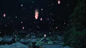 桃花映江山 1. évad Ep.30 30. epizód