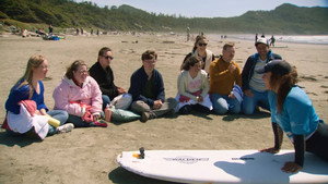 Down the road 6. évad Ep.5 5. epizód