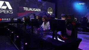 Gamerne 1. évad Ep.11 11. epizód