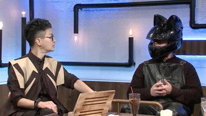 晚吹 - 又要威 又要戴頭盔 1. évad Ep.80 80. epizód