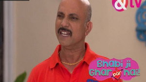 भाभीजी घर पर हैं! 1. évad Ep.422 422. epizód