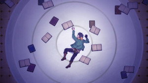 Re:ゼロから始める異世界生活 kép