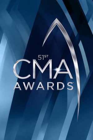 CMA Awards 51. évad (2017-11-08) poszter