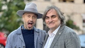 Foodish 2. évad Ep.31 31. epizód