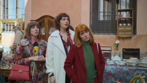 Valeria 4. évad Ep.3 3. epizód