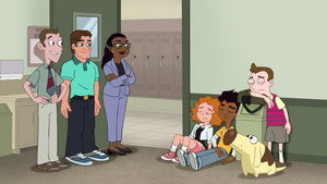 Milo Murphy törvénye 1. évad Ep.29 29. epizód