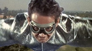 Mr. Terrific 1. évad Ep.1 1. epizód