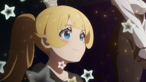 姫様“拷問”の時間です 1. évad Ep.20 20. epizód