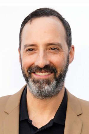Tony Hale profil kép
