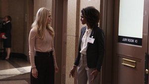 Quantico 2. évad Ep.18 18. epizód
