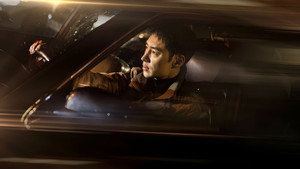 Taxi Driver kép