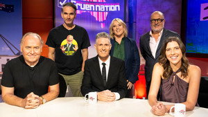 Gruen Nation 4. évad Ep.1 1. epizód
