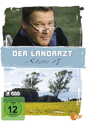 Der Landarzt 15. évad (2006-01-06) poszter