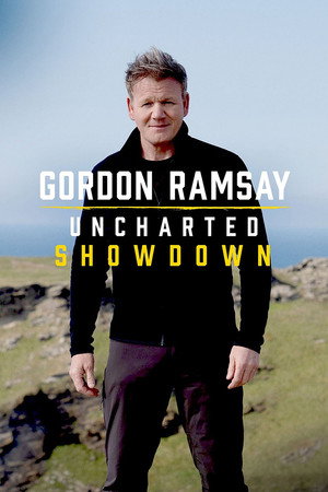 Gordon Ramsay: Kalandos utakon poszter