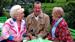 Last of the Summer Wine 29. évad Ep.4 4. epizód