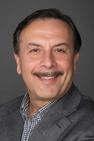 Necati Bilgiç profil kép