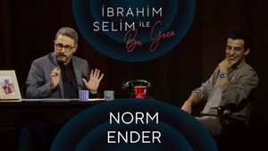 İbrahim Selim ile Bu Gece 1. évad Ep.43 43. epizód