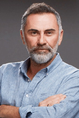 Atilla Saral profil kép