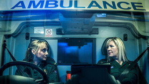 Ambulance 3. évad Ep.1 1. epizód