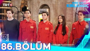Kod Adı: Kırlangıç 3. évad Ep.31 31. epizód