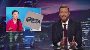 Svenska nyheter 4. évad Ep.2 2. epizód