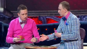 Камеди Клаб 7. évad Ep.4 4. epizód
