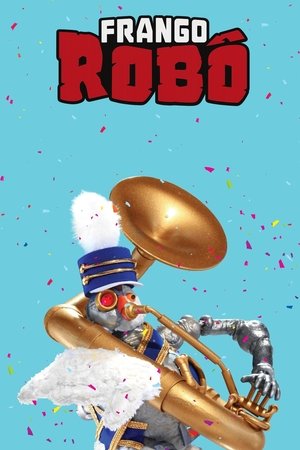 Robotcsirke poszter