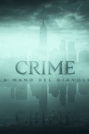 CRIME 3. évad () poszter