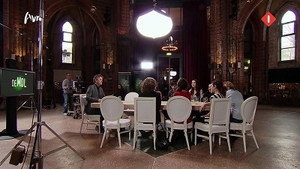 Wie is de Mol? 11. évad Ep.11 11. epizód