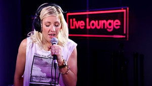 BBC Radio 1's Live Lounge 7. évad Ep.1 1. epizód