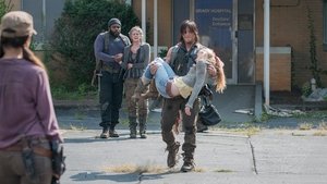 The Walking Dead 5. évad Ep.8 Kóda