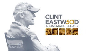 Clint Eastwood: A Cinematic Legacy kép