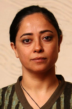 शीबा चड्ढा profil kép