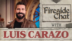 Fireside Chat 1. évad Ep.24 24. epizód