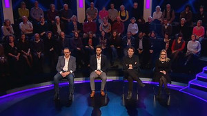 Celebrity Mastermind 14. évad Ep.6 6. epizód