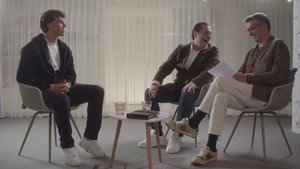 Os Convocados 1. évad Ep.3 3. epizód