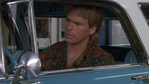 MacGyver 6. évad Ep.7 Harry hagyatéka