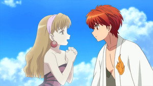 境界のRINNE 2. évad Ep.12 12. epizód
