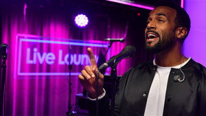 BBC Radio 1's Live Lounge 15. évad Ep.7 7. epizód