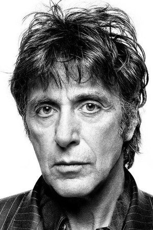 Al Pacino profil kép