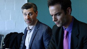 He's With Me 2. évad Ep.4 4. epizód