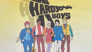 The Hardy Boys kép