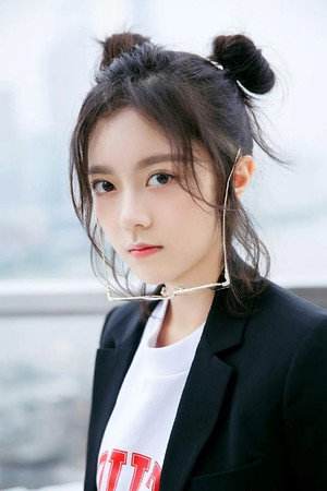 赵今麦 profil kép