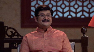 भाभीजी घर पर हैं! 1. évad Ep.1032 1032. epizód