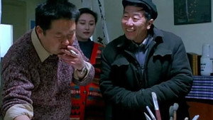 背靠背，脸对脸 kép