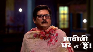 भाभीजी घर पर हैं! 1. évad Ep.2139 2139. epizód
