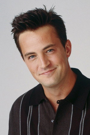 Matthew Perry profil kép