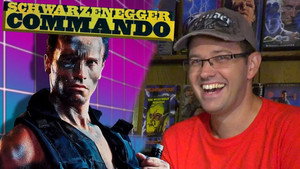 Cinemassacre Rental Reviews 1. évad Ep.2 2. epizód