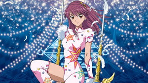 Kaleido Star kép