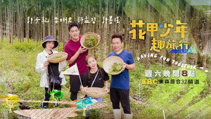花甲少年趣旅行 kép